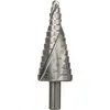 Image de Foret étagé HSS Bosch 14 étages 6 - 30 mm - 2608597520