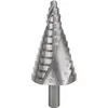 Image de Foret étagé HSS Bosch 13 étages 6 - 39 mm - 2608597521