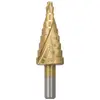 Image de Foret étagé HSS-TiN 4-20 x 70,5 mm Bosch - 2608597526