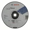 Image de Bosch - Disque Expert À Tronçonner À Moyeu Déporté Spécial Métaux 230x3.0 Mm - 2608600226