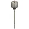 Image de Bosch   Couronne De Forage Monobloc Pro Sds Max-5 100 X 80 X 300 Mm   Pour Béton Armé   Dents En Carbure Pour Coupe Rapide