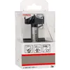 Image de Bosch Mèches artistiques HM 40 x 90 mm d 10 mm - 2608597616