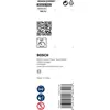 Image de Mèche à bois à spirale PRO Wood Bosch 20 x 170 x 235 mm - 2608597632