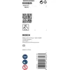 Image de Mèche à bois à spirale PRO Wood Bosch 24 x 170 x 235 mm - 2608597634