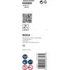 Image de Mèche à bois à spirale PRO Wood Bosch 24 x 385 x 450 mm - 2608597648