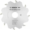 Image de Bosch - Fraises À Disque 8, 22 Mm, 4 Mm - 3608641013