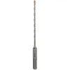 Image de Bosch - Accessories Sds-plus-5 2608597774 Carbure De Tungstène Foret Pour Marteau-perforateur 4 Mm Longueur Totale 160 Mm