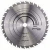 Image de Bosch - Lame De Scie Circulaire Speedline Wood Ø 30mm - 350x30x3.5 - 2 608 640 683