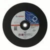 Image de Bosch - Disque Expert À Tronçonner À Moyeu Plat Spécial Métaux 350x2.8x25.4 Mm - 2608600543