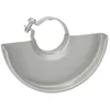Image de Capot De Protection Bosch Sans Tôle De Protection, 125 Mm, Avec Détrompage, Pour Gws 6-125 - 2605510172