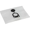 Image de Bosch - Staubtüte für Staubsauger (Packung mit 5) - für Bosch GAS 25 Professional