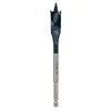 Image de Bosch 2 608 595 487, Perceuse, Foret plat, 1,6 cm, 152 mm, Pour plaques de plâtre, Bois, Emmanchement hexagonal