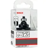 Image de Fraise Ronde 8 Mm R1 6 Mm L 132 Mm G 53 Mm Bosch 2608628340