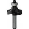 Image de Bosch   Fraise Pour Défonceuse 8 Mm R1 10 Mm L 165 Mm G 57 Mm   Pour Bois Dur Et Composites   Guidage Léger   2608628342