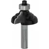 Image de Fraise À Profil C 8 Mm R1 48 Mm L 95 Mm L 14 Mm G 57 Mm Bosch 2608628396