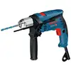 Image de Perceuse À Percussion Gsb 13 Re Bosch 600 W Avec Kit D'Accessoires - 0601217104