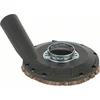 Image de Bosch 2605510224 Bosch Absaughaube anz d115/125mm