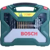 Image de Coffret X-line Titane De 50 Pièces 2607019327 - Bosch