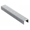 Image de Bosch 2609255820, Agrafe, Carton dur, 8 mm, 11.4 mm, 0.74 mm, 1000 pcs.