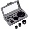 Image de Bosch - Coffret 8 Scies Cloches Bois Et Plâtre Ø22-25-29-35-38-44-51-68mm