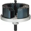 Image de Bosch - Kit 5 Scies Cloches Bois Et Plâtre Ø60-68-75-83-92mm