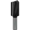 Image de BOSCH ACCESSOIRES 2 608 628 469 - fr Fraise à fendre 12 mm, D1 25 L 40 G 81 mm (paquet 1)