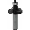 Image de Fraise De Finition, 12 Mm, R1 12 Mm, L 19 Mm, G 70 Mm