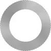 Image de Bague de réduction pour lame de scie circulaire PRO, 25 x 1,2 x 16 mm