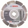 Image de Bosch - Disque À Tronçonner Diamanté Standard For Concrete (150 X 22,23 X 2 X 10 Mm)