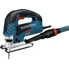 Image de Scie sauteuse GST 150 BCE Professional Bosch avec coffret de bricolage