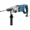 Image de BOSCH Professional 060118B000 BOSCH Professional GSB 162-2RE Kit de perceuse à percussion