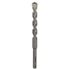 Image de Bosch Accessories 2609256907 Beton-Spiralbohrer 10 mm Gesamtlänge 120 mm SDS-Quick 1 St.