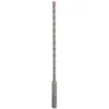 Image de Bosch - Forets Sds Plus-5 Pour Perforateur 6 X 150 X 215 Mm 10 Pièces