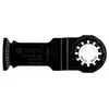 Image de Bosch Starlock AIZ 32 APB - Lame de scie plongeante - pour bois, métal, plastique - largeur : 32 mm (paquet de 5) (2608661629)