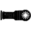 Image de Lame de scie plongeante AIZ 32 BSPB L.32mm Plongée P.50mm Starlock 5 pcs.BOSCH