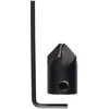 Image de Bosch - Foret-aléseur Creux Pour Mèches À Tourillon 3 X 16 Mm M 5
