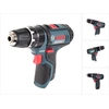 Image de Perceuse-visseuse sans fil GSR 12V-15
