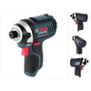 Image de Bosch GDR 12V-105 Professional Visseuse à chocs sans fil Solo ( 06019A6901 ) - sans batterie ni chargeur