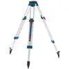 Image de Bosch BT 160 trépied 3 pieds Bleu, Blanc - Neuf