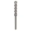 Image de Bosch Accessories Sds Max-4, 32x200x320mm 2608685874 Foret Pour Marteau-perforateur 32 Mm Sds-max 1 Pc(s) Y315192