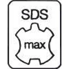 Image de Bosch PRO SDS max-4 Perforateur 32 x 400 x 520 mm - 2608685875