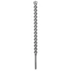 Image de Pro Sds-max-7 Drill Bit 40x600x720 Mm - 2608586803 - Bosch