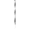 Image de Bosch   Foret Béton Sds-max 40x920 Mm   Pour Béton Armé   Coupe Nette Sans Éclat   Usage Professionnel
