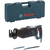 Image de Scie Sabre Bosch Gsa 1300 Pce - 1300w - Avec Coffret Et 2 Lames - 060164e200