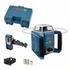 Image de Bosch Professional - Laser Rotatif Bosch Grl 400 H - 0601061800 - Professional
