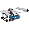 Image de Scie circulaire de table GTS 10 J Bosch ZB Carton