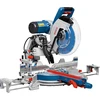 Image de Bosch GCM 12 GDL Professional Scie à onglet 2000 W 305 mm ( 0601B23600 )