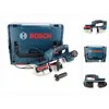 Image de Bosch - Scie À Ruban Gcb 18v-63 18v Solo - 06012a0401