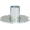 Image de Bosch Kopierhülse 16 mm 2608000471 Durchmesser 16 mm (2608000471)