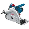 Image de Scie circulaire portative GKT 55 GCE Professional Bosch dans son emballage carton